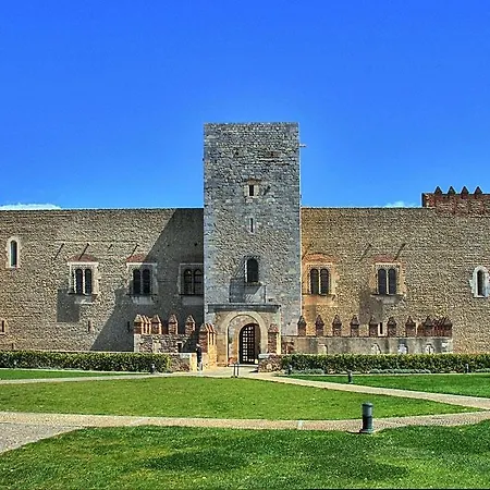 Aparthotel L'eolienne