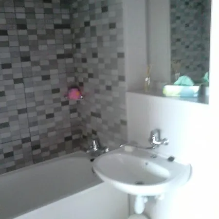 מלון דירות L'eolienne