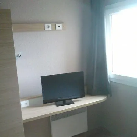 Aparthotel L'eolienne 2*