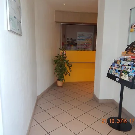 L'eolienne פרפיניין