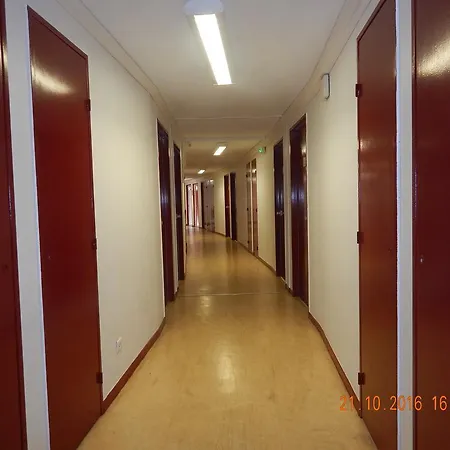 Aparthotel L'eolienne Perpignan