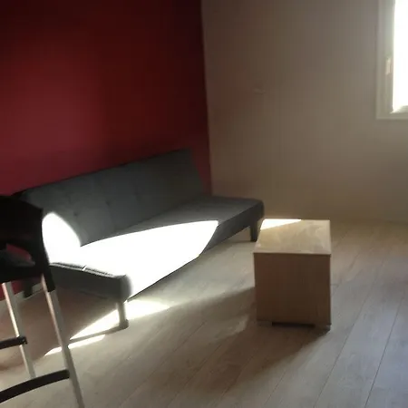 מלון דירות L'eolienne פרפיניין