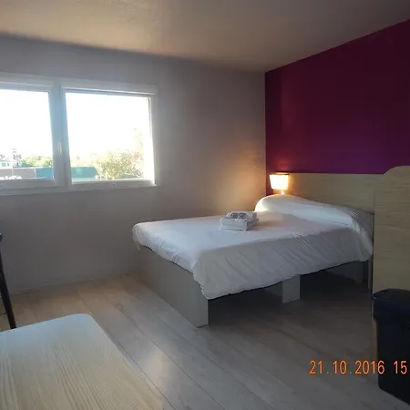 Aparthotel L'eolienne 2*