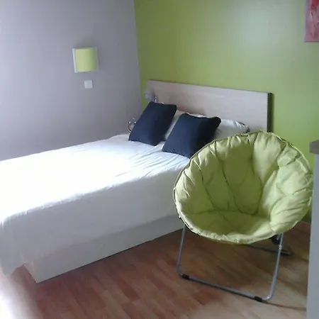 Aparthotel L'eolienne Perpignan