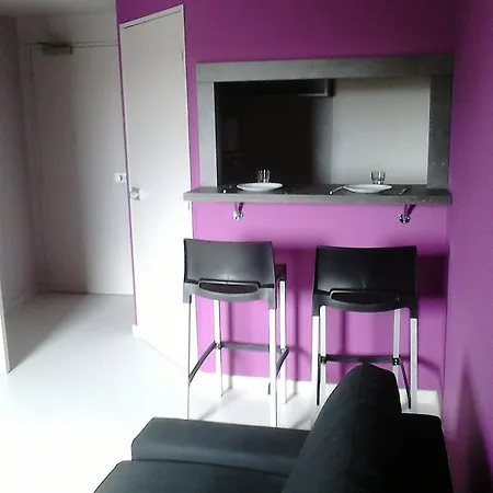 L'eolienne Perpignan