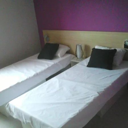 L'eolienne 2* Perpignan