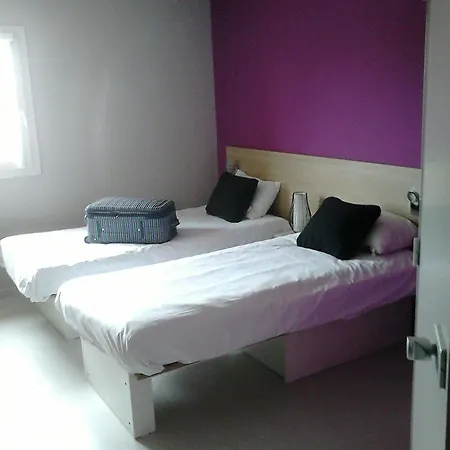 Aparthotel L'eolienne Perpignan