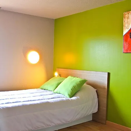 Hotel L'Eolienne Aparthotel