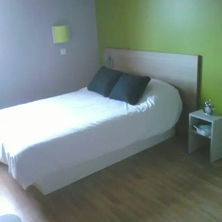 L'eolienne 2* פרפיניין