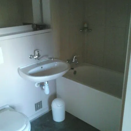 Aparthotel L'eolienne 2*