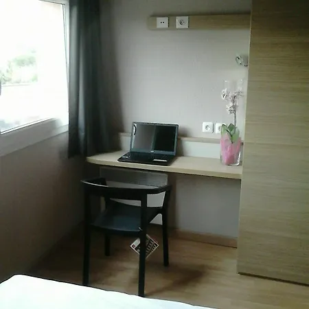 Aparthotel L'eolienne Perpignan