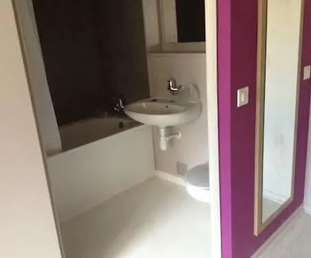 L'eolienne Aparthotel